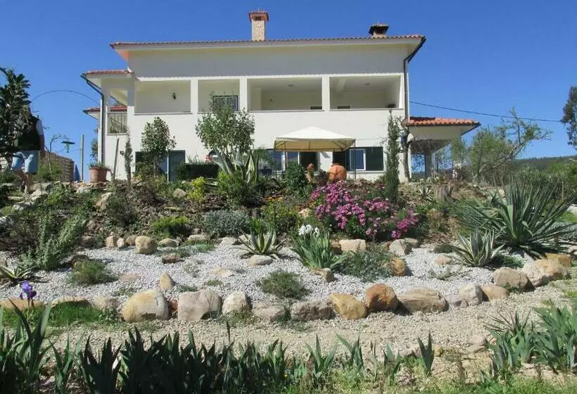 Majatalo Casa Gaia
