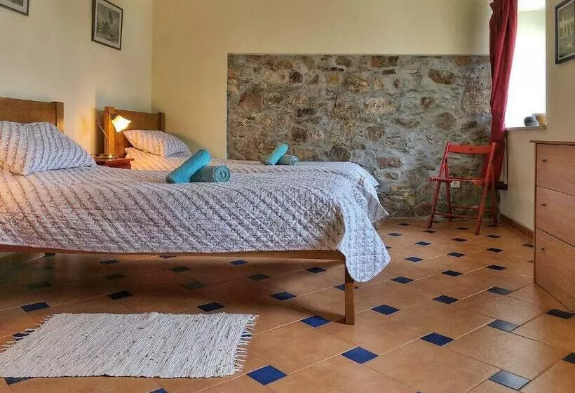 Majatalo Casa Gaia