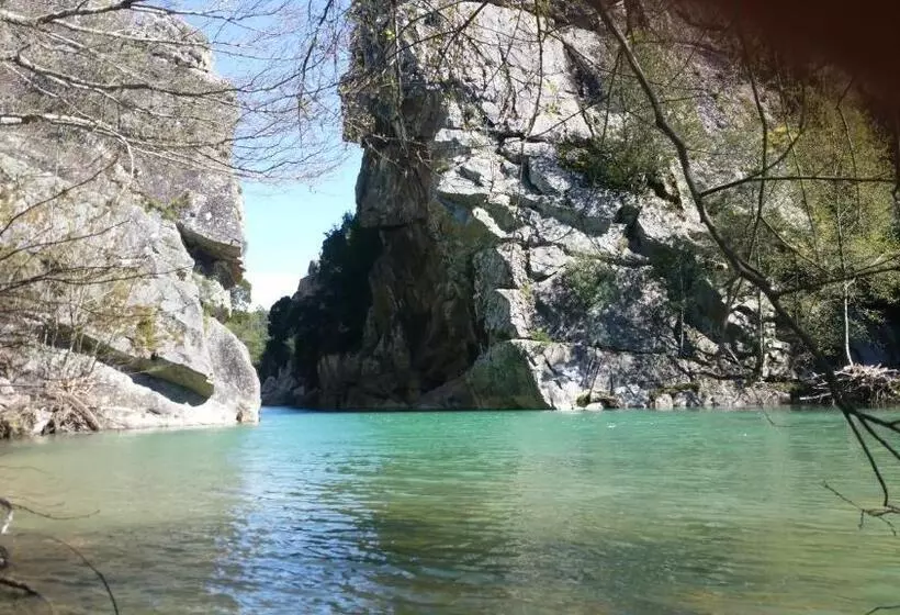 Majatalo Casa Gaia