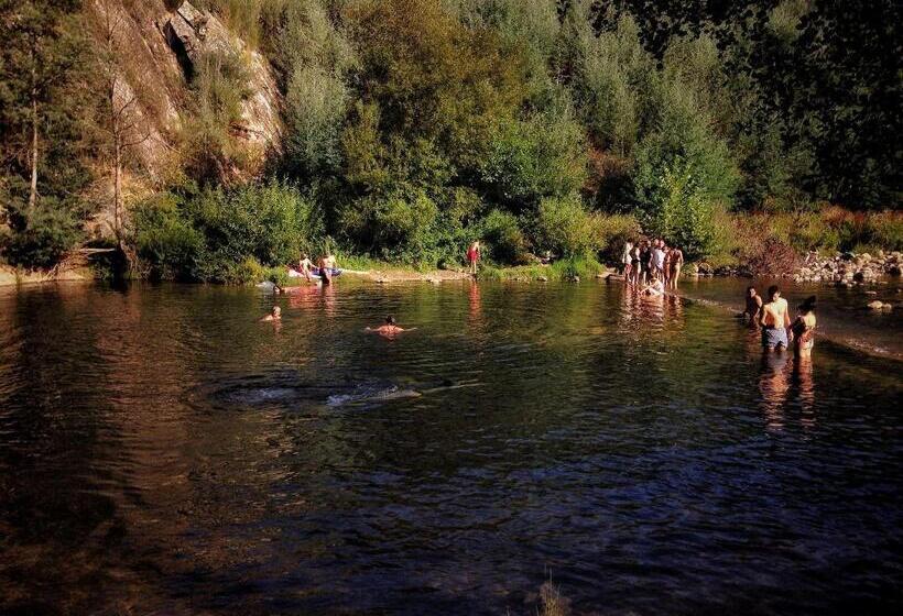 Пансион Casa Gaia