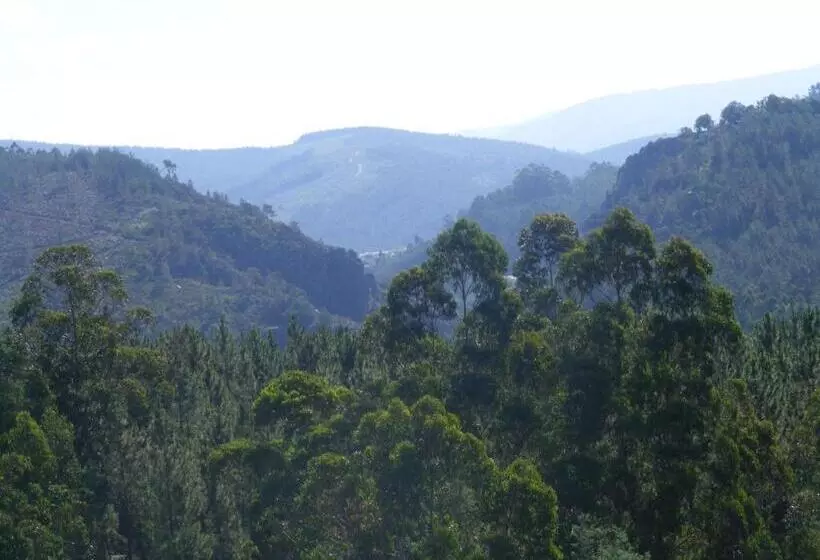 Majatalo Casa Gaia