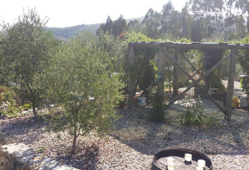 Пансион Casa Gaia