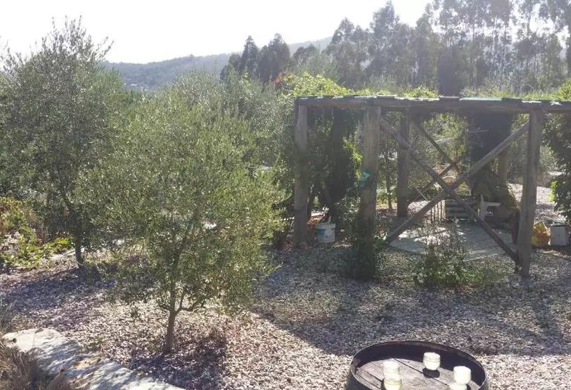 Majatalo Casa Gaia