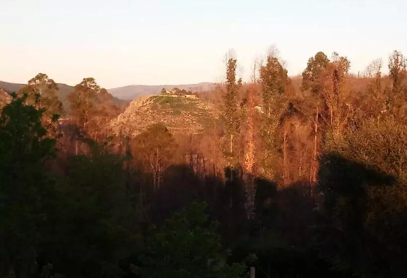 Majatalo Casa Gaia