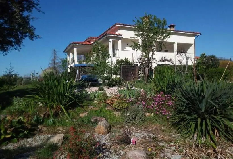 Majatalo Casa Gaia