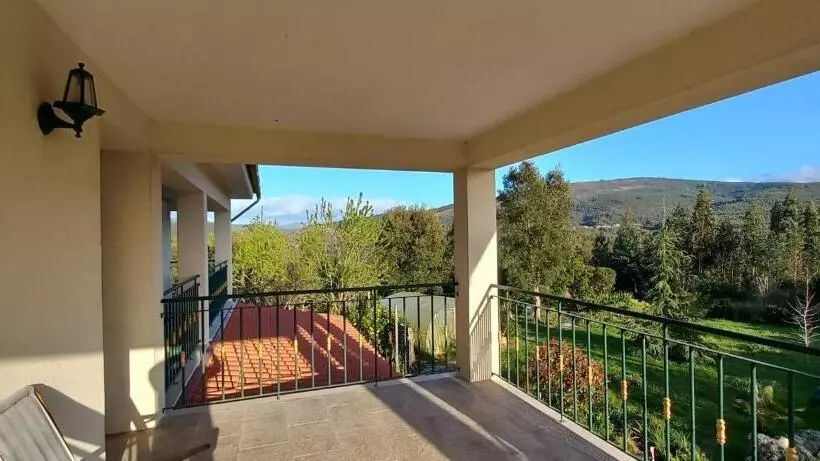 Majatalo Casa Gaia