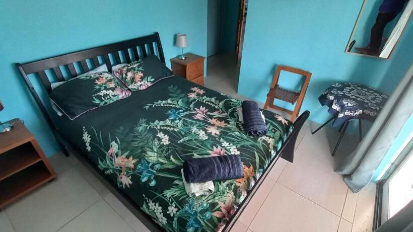 Пансион Casa Gaia