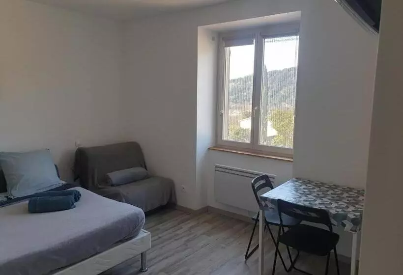 Majatalo Chambres D Hôtes Des Salelles