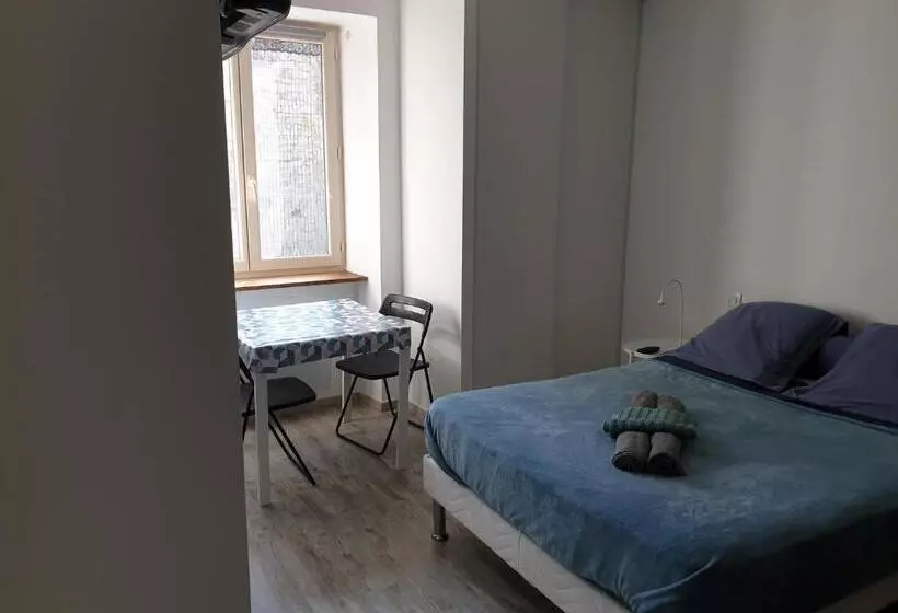 Majatalo Chambres D Hôtes Des Salelles