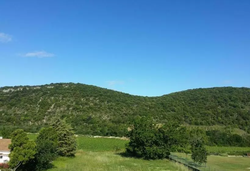 Majatalo Chambres D Hôtes Des Salelles