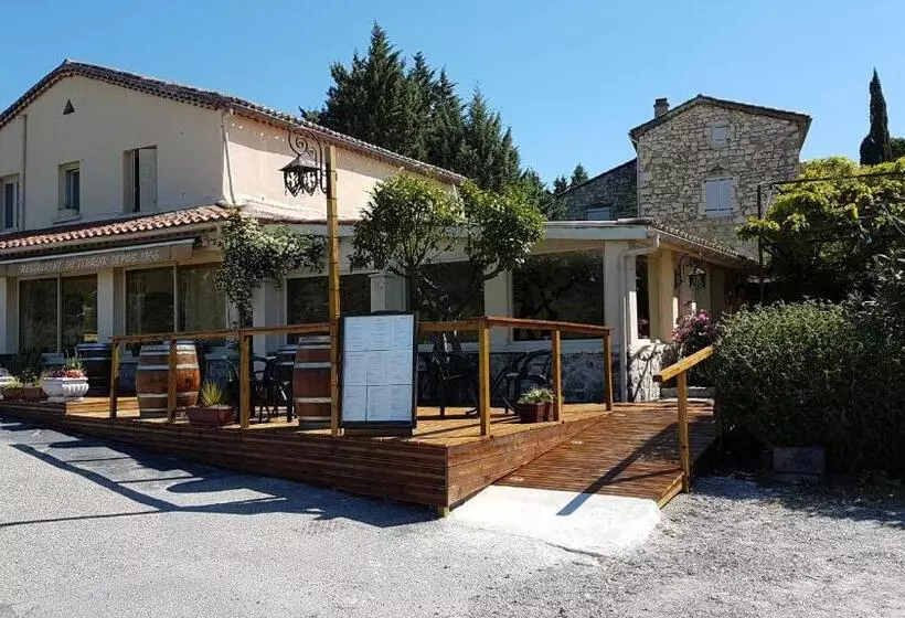 Majatalo Chambres D Hôtes Des Salelles