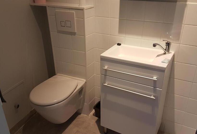 פנסיון Chambres D Hôtes Des Salelles