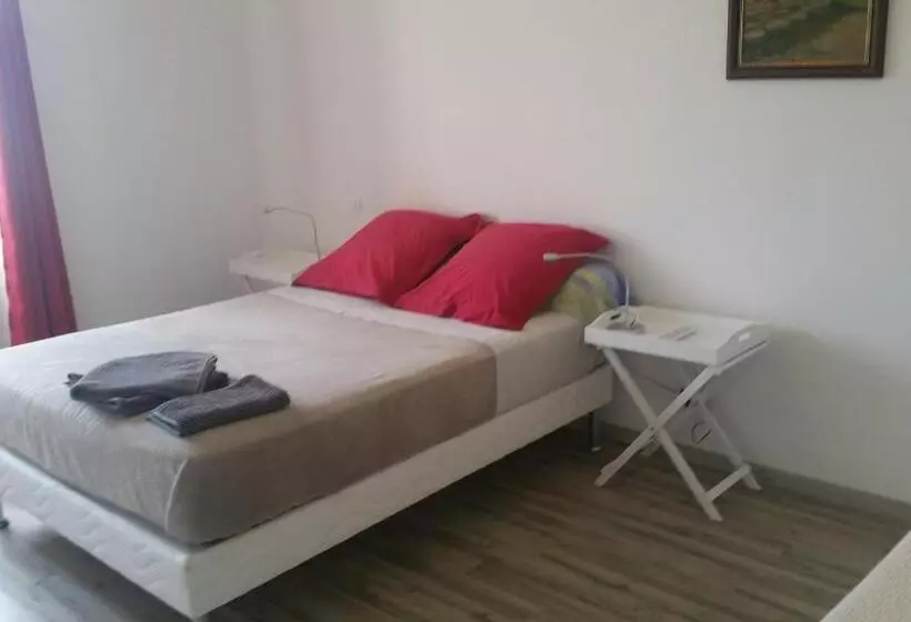 Majatalo Chambres D Hôtes Des Salelles