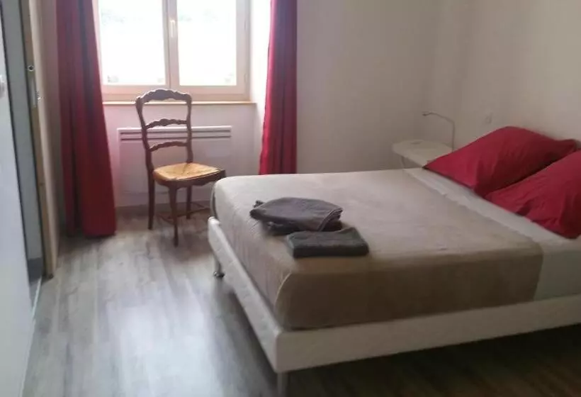 Majatalo Chambres D Hôtes Des Salelles