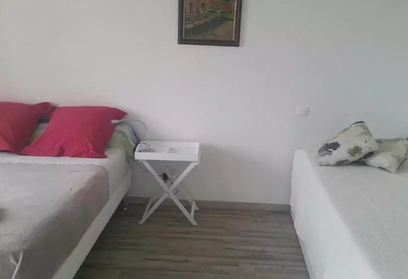 Majatalo Chambres D Hôtes Des Salelles