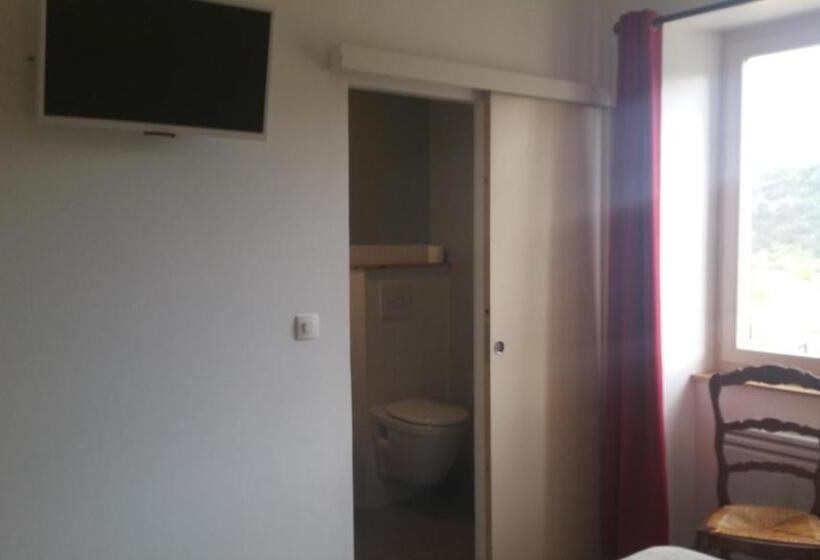 פנסיון Chambres D Hôtes Des Salelles