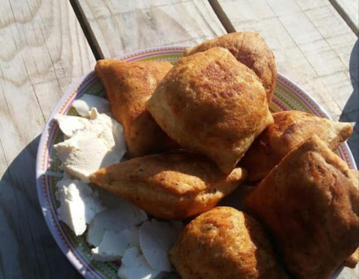 پانسیون Guesthouse Letnja Basta