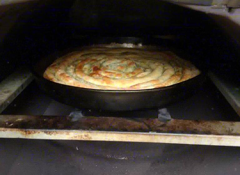 پانسیون Guesthouse Letnja Basta