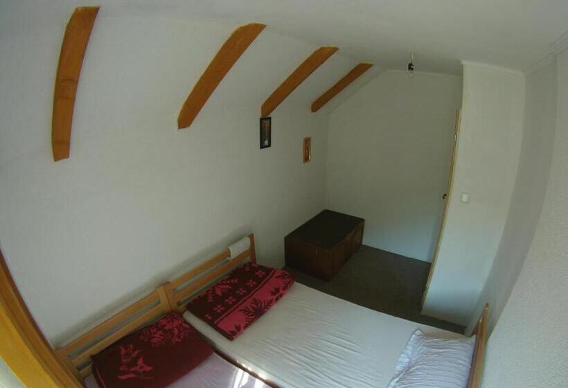 پانسیون Guesthouse Letnja Basta