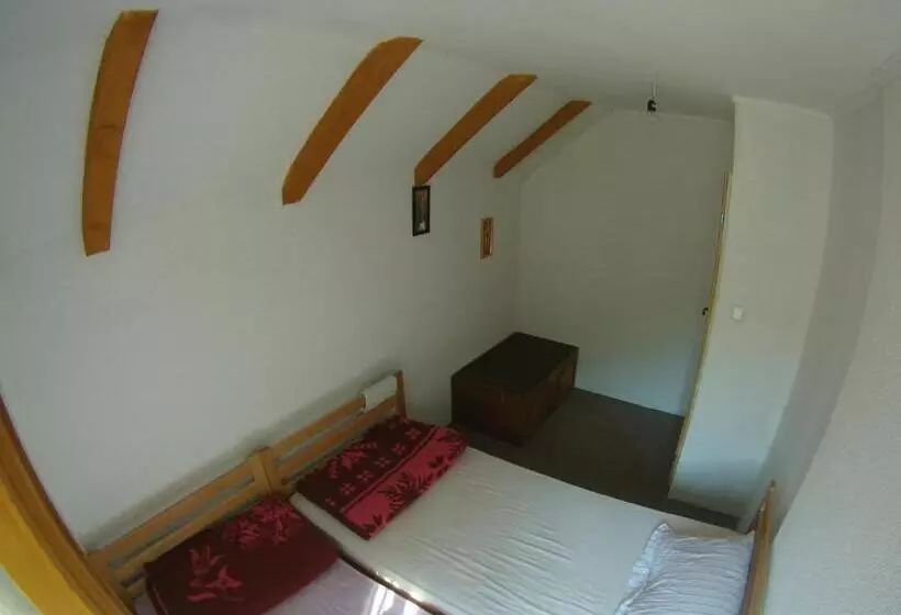 پانسیون Guesthouse Letnja Basta