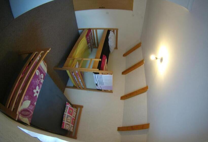 پانسیون Guesthouse Letnja Basta