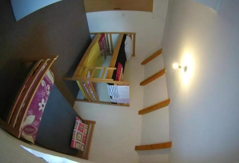 پانسیون Guesthouse Letnja Basta