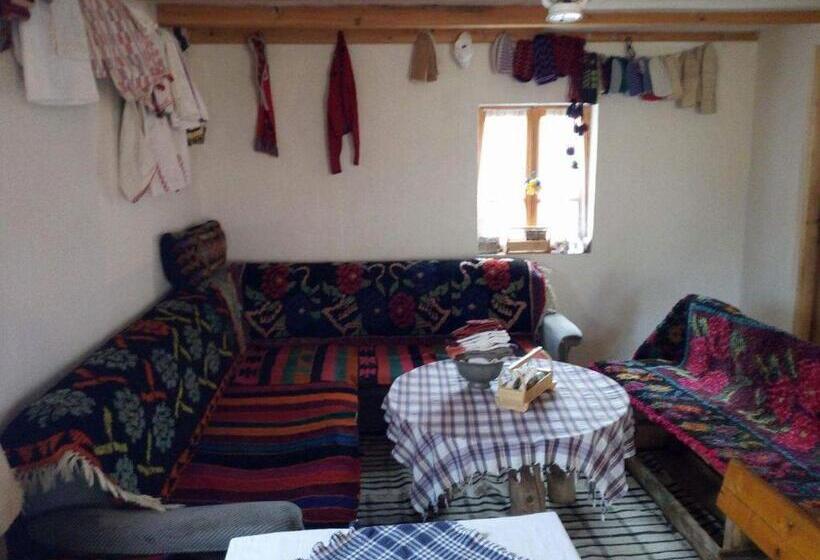 پانسیون Guesthouse Letnja Basta
