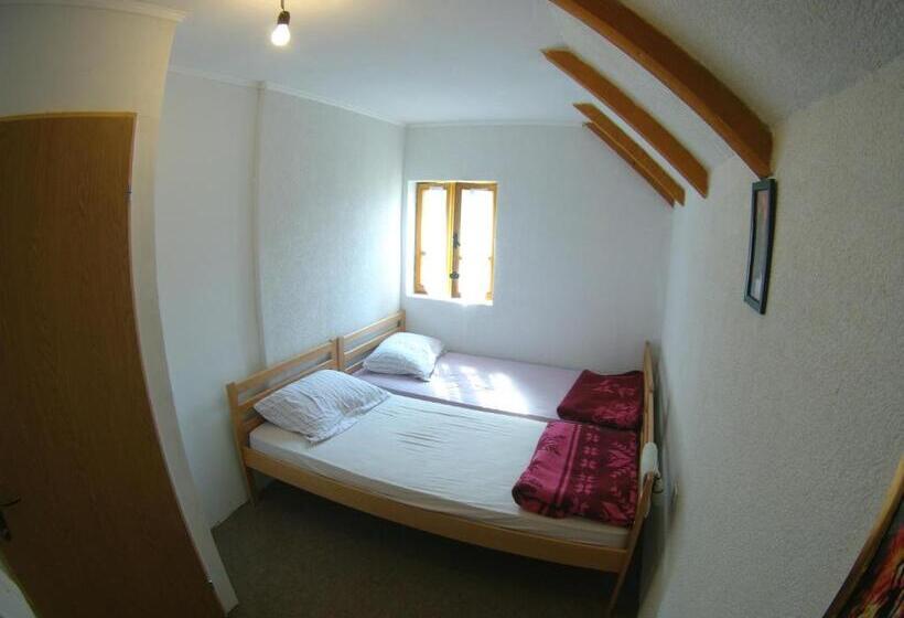 پانسیون Guesthouse Letnja Basta