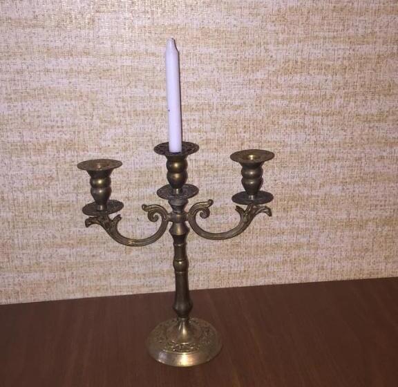 پانسیون Guesthouse Robinzon Lalkhori