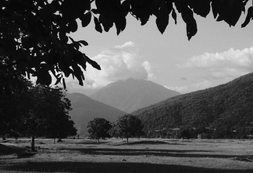 پانسیون Nazy S Guest House