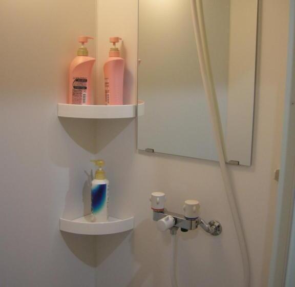 Пансион ホテルwakatsuki