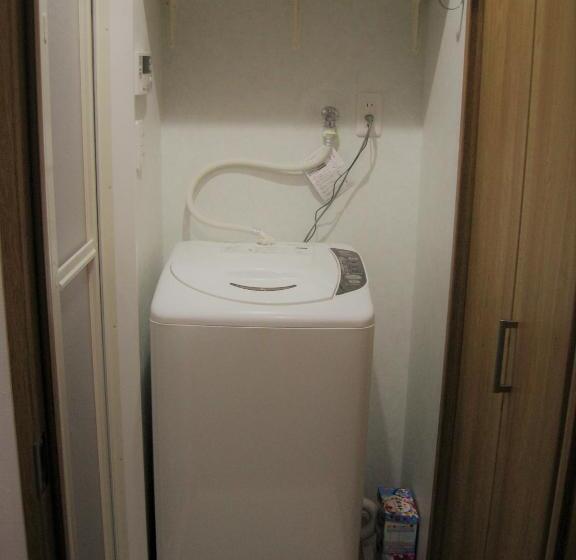 Пансион ホテルwakatsuki