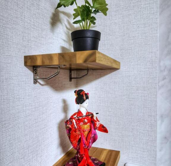 Пансион ホテルwakatsuki