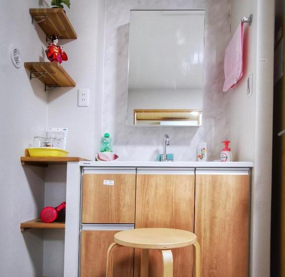 Пансион ホテルwakatsuki