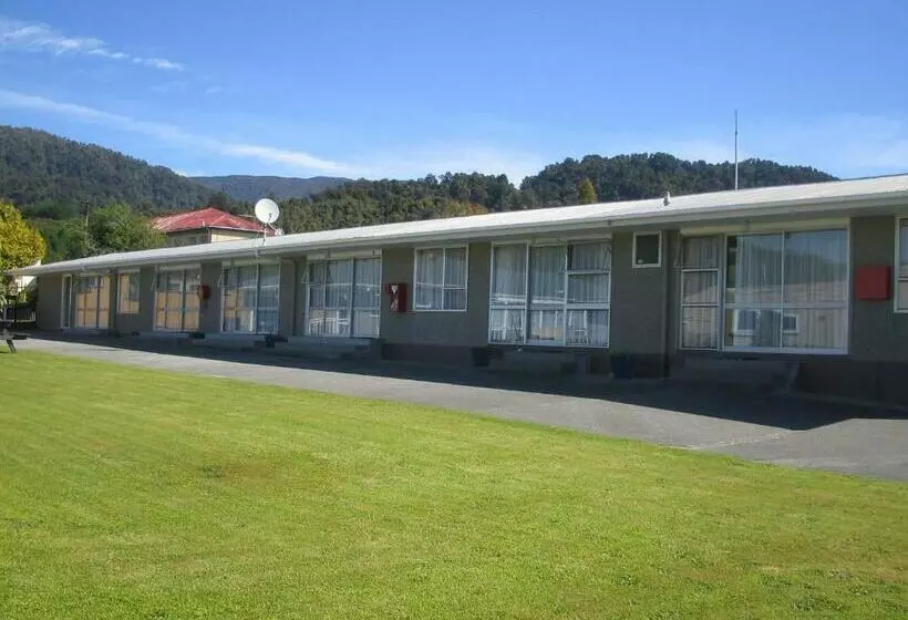 Rossmotels