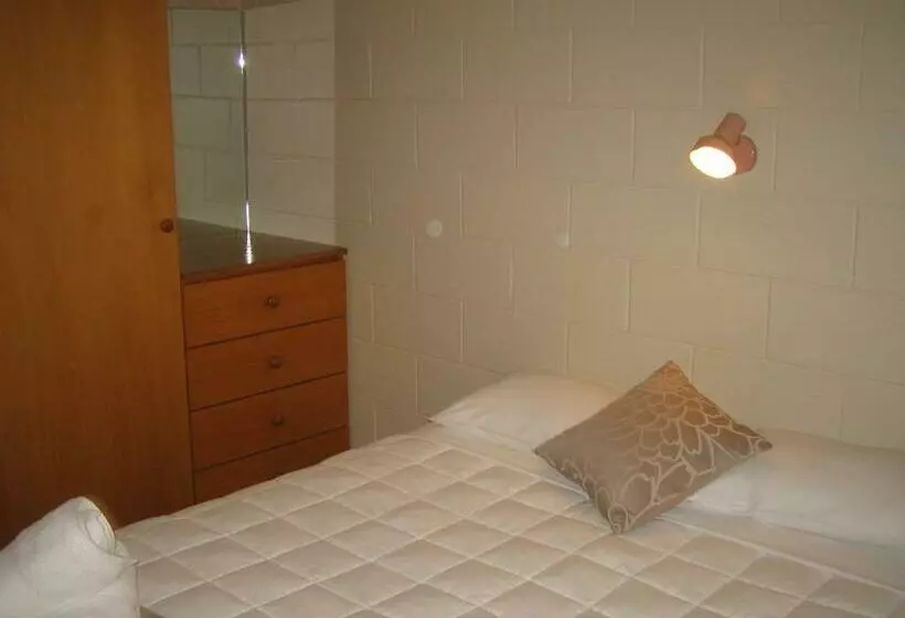 Rossmotels