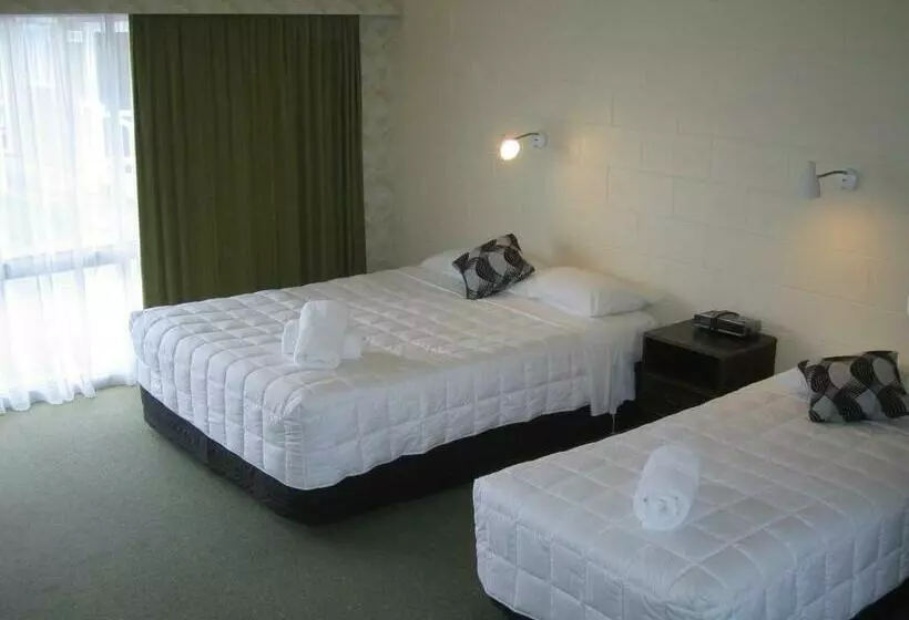 Rossmotels