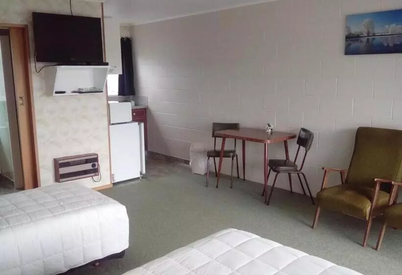 Rossmotels