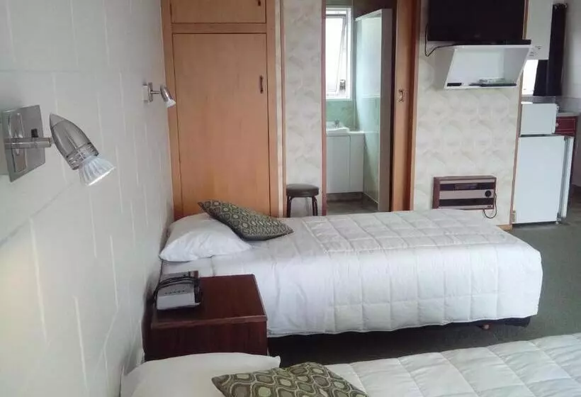 Rossmotels