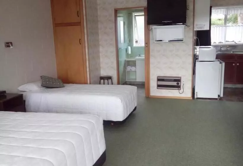 Rossmotels