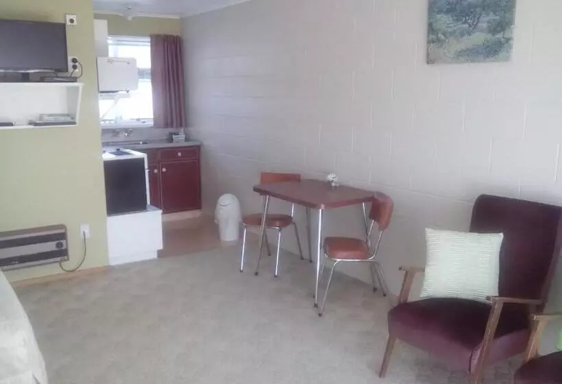 Rossmotels