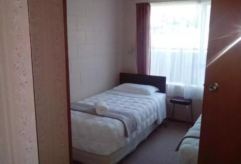 Rossmotels