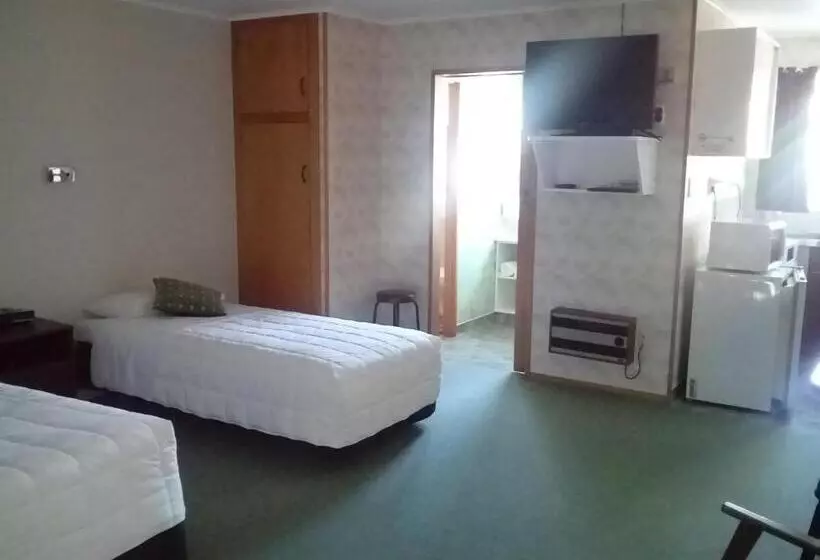 Rossmotels