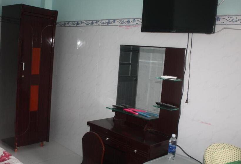 Thinh Thien Motel