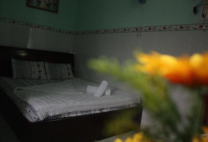 Thinh Thien Motel