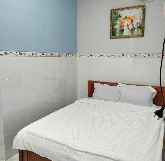 Thinh Thien Motel