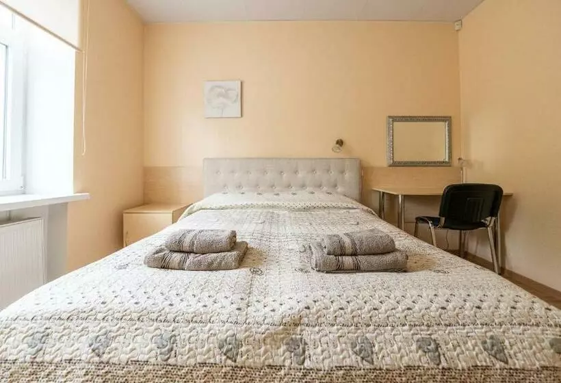 Virumaa Hostel