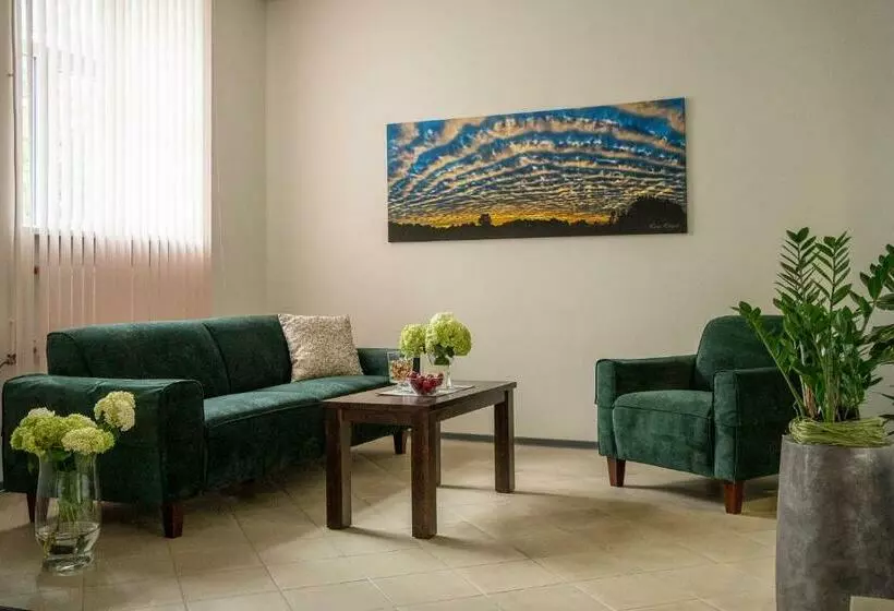 Virumaa Hostel