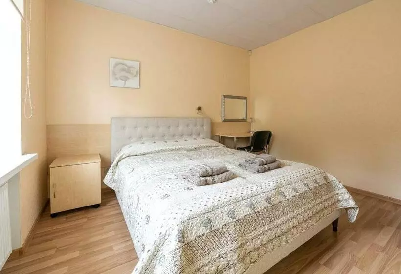 Virumaa Hostel
