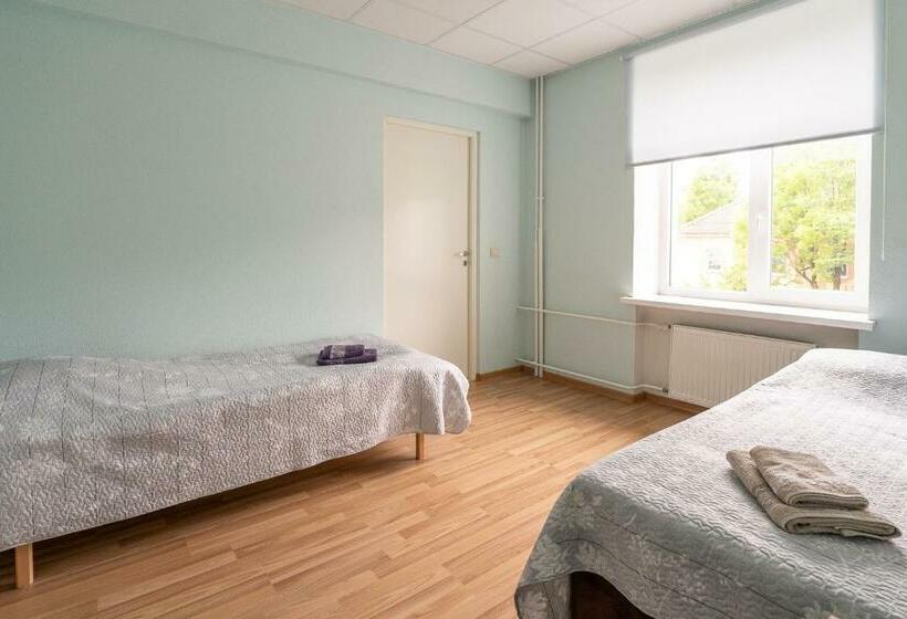 Virumaa Hostel